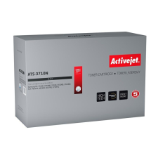 ActiveJet ATS-3710N 1 db Fekete Kompatibilis toner