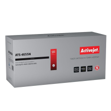 ActiveJet ATS-4655N (Samsung MLT-D117S) Toner Fekete nyomtatópatron & toner