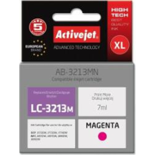 ActiveJet (Brother LC3213M) Toner Magenta (AB-3213MN) nyomtatópatron & toner