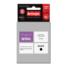 ActiveJet (Brother LC3619Bk) Tintapatron Fekete nyomtatópatron & toner