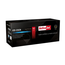 ActiveJet (Brother TN-325C) Toner Ciánkék (EXPACJTBR0053) nyomtatópatron & toner