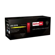 ActiveJet (Brother TN-325Y) Toner Sárga (EXPACJTBR0055) nyomtatópatron & toner