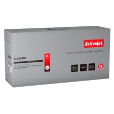 ActiveJet (Brother TN-326BK) Toner Fekete (EXPACJTBR0060) nyomtatópatron & toner