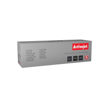 ActiveJet (Canon 054BK XL) Toner Fekete (ATC-054BNX) nyomtatópatron & toner