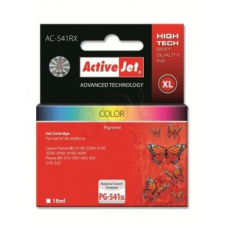 ActiveJet (Canon CL-541XL) Tintakazetta Színes (EXPACJACA0127) nyomtatópatron & toner