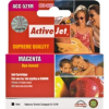 ActiveJet (Canon CLI-521M) Chipes Tintakazetta Magenta (EXPACJACA0082)
