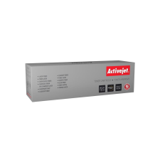 ActiveJet (Canon CRG-057HBK) Toner Fekete nyomtatópatron & toner