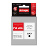 ActiveJet (Canon PGI-580Bk XL) Tintapatron Fekete (ACC-580BNX)