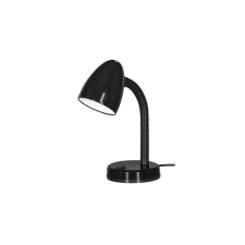 ActiveJet desk lamp AJE-BILL Black E27 világítás