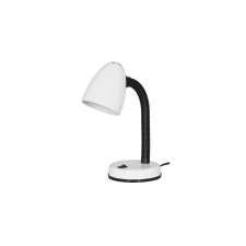 ActiveJet desk lamp AJE-BILL White E27 világítás