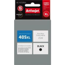 ActiveJet (Epson 405XL) Tintapatron Fekete (AE-405BNX) nyomtatópatron & toner
