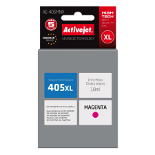 ActiveJet (Epson 405XL) Tintapatron Magenta nyomtatópatron & toner
