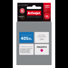ActiveJet (Epson 405XL) Tintapatron Magenta (AE-405MNX) nyomtatópatron & toner