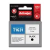 ActiveJet Epson T1631 18 ml fekete utángyártott tintapatron
