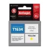 ActiveJet Epson T1634 15 ml sárga utángyártott tintapatron