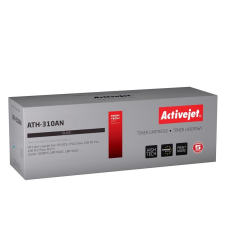 ActiveJet (HP 126A CE310A) Toner Fekete nyomtatópatron & toner