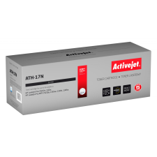 ActiveJet (HP 17A CF217A) Toner Fekete nyomtatópatron & toner