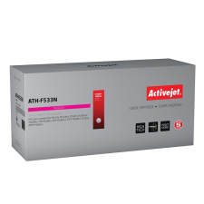 ActiveJet (HP 205A CF533A) Toner Magenta (ATH-F533N) nyomtatópatron & toner