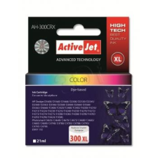 ActiveJet (HP 351XL CB338EE) Tintapatron Színes (EXPACJAHP0115) nyomtatópatron & toner