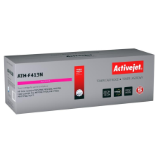 ActiveJet (HP 410A CF413A) Toner Magenta (ATH-F413N) nyomtatópatron & toner