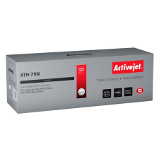 ActiveJet (HP 79A CF279A) Toner Fekete nyomtatópatron & toner