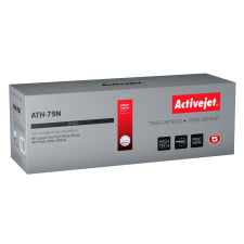 ActiveJet (HP 79A CF279A) Toner Fekete (ATH-79N) nyomtatópatron & toner