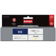 ActiveJet (HP 913 F6T79AE) Tintapatron Sárga (AH-913YR) nyomtatópatron & toner