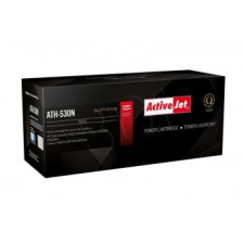 ActiveJet (HP CC530A 304A) Toner Fekete (EXPACJTHP0091) nyomtatópatron & toner
