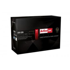ActiveJet (HP CE255A 55A) Toner Fekete (EXPACJTHP0103) nyomtatópatron & toner