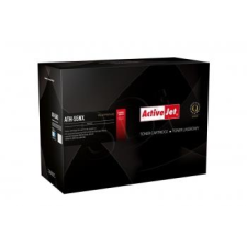 ActiveJet (HP CE255X 55X) Toner Fekete (EXPACJTHP0104) nyomtatópatron & toner