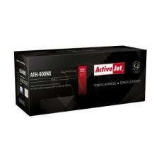 ActiveJet (HP CE400X (507X)) Toner Fekete nyomtatópatron & toner