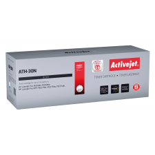ActiveJet (HP CF230A 30A) Toner Fekete (ATH-30N) nyomtatópatron & toner