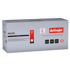 ActiveJet (HP CF237A 37A) Toner Fekete nyomtatópatron & toner