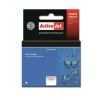 ActiveJet (HP CH563EE 301XL) Refill Tintapatron Fekete (EXPACJAHP0141)