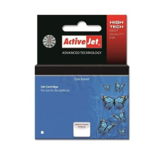 ActiveJet (HP CH563EE 301XL) Refill Tintapatron Fekete (EXPACJAHP0141) nyomtatópatron & toner