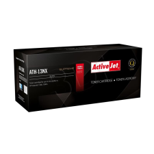 ActiveJet (HP Q2613X) Toner Fekete (EXPACJTHP0046) nyomtatópatron & toner