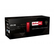 ActiveJet (HP Q2624A) Toner Fekete (EXPACJTHP0029) nyomtatópatron & toner