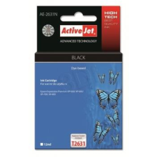 ActiveJet Ink ActiveJet AE-2631N (T2631) Tintapatron - Fekete nyomtatópatron & toner