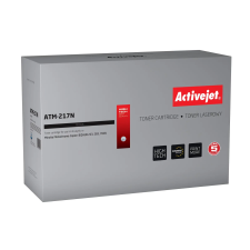 ActiveJet (Konica Minolta A202051) Toner Fekete nyomtatópatron & toner