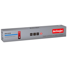 ActiveJet (Konica Minolta TN321C) Toner Cián (ATM-321CN) nyomtatópatron & toner