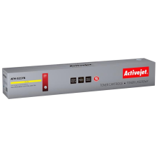 ActiveJet (Konica Minolta TN321Y) Toner Sárga (ATM-321YN) nyomtatópatron & toner