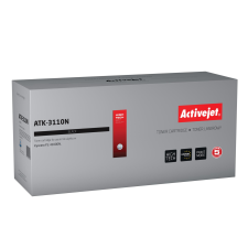 ActiveJet (Kyocera TK-3110) Toner Fekete nyomtatópatron & toner