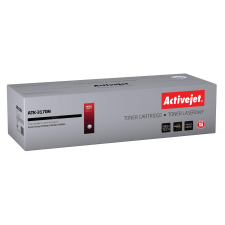 ActiveJet (Kyocera TK-3170k) Toner Fekete (ATK-3170N) nyomtatópatron & toner