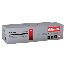 ActiveJet (Kyocera TK-350) Toner Fekete (ATK-350N) nyomtatópatron & toner