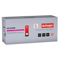 ActiveJet (Kyocera TK-5230M) Toner Magenta (ATK-5230MN) nyomtatópatron & toner