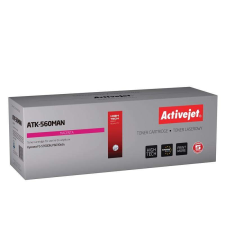 ActiveJet (Kyocera TK-560M) Toner Magenta nyomtatópatron & toner