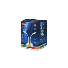ActiveJet LED desk lamp AJE-RAINBOW RGB 2 világítás