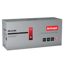 ActiveJet (Lexmark 12026XW) Dobegység Fekete (DRL-E120N) nyomtatópatron & toner