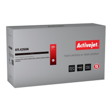 ActiveJet (Lexmark E260A11El) Toner Fekete (ATL-E260N) nyomtatópatron & toner
