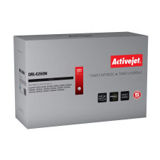 ActiveJet (Lexmark E260X22G) Dobegység Fekete (DRL-E260N) nyomtató kellék